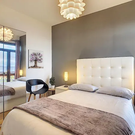 Apartment Lido Sol By Mhm