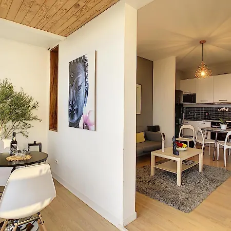 Lido Sol By Mhm Apartment *