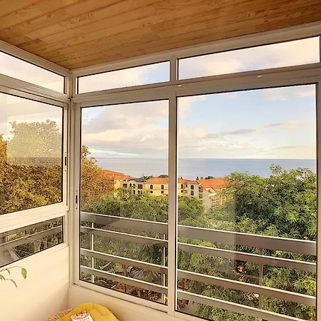 Lido Sol By Mhm Apartment