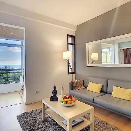 Lido Sol By Mhm Apartment Funchal (Madeira)