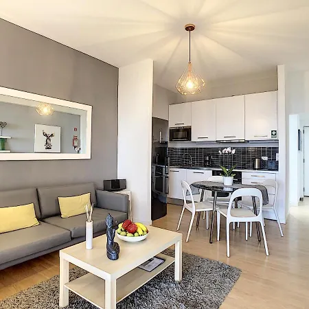 Apartment Lido Sol By Mhm *