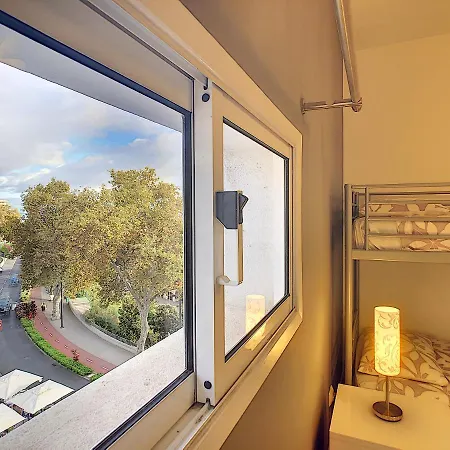 Lido Sol By Mhm Apartment