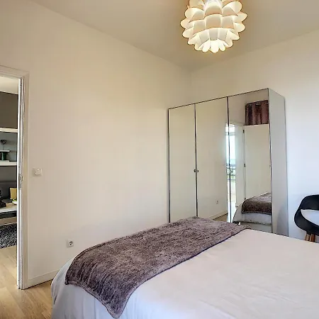 Lido Sol By Mhm Apartment *