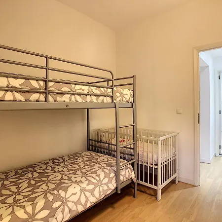 Apartment Lido Sol By Mhm Funchal (Madeira)