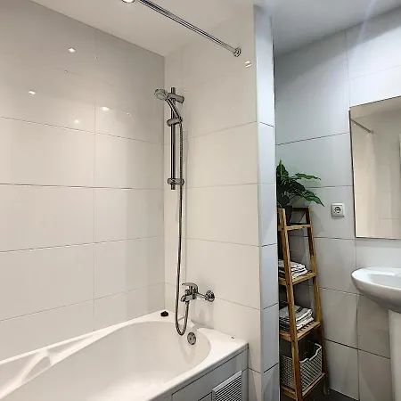 Apartment Lido Sol By Mhm Funchal (Madeira)